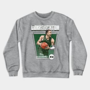 Pat Connaughton Milwaukee Premiere Crewneck Sweatshirt